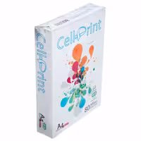 کاغذ A4 سل پرینت مدل Exactive بسته 500 عددی | چاوه