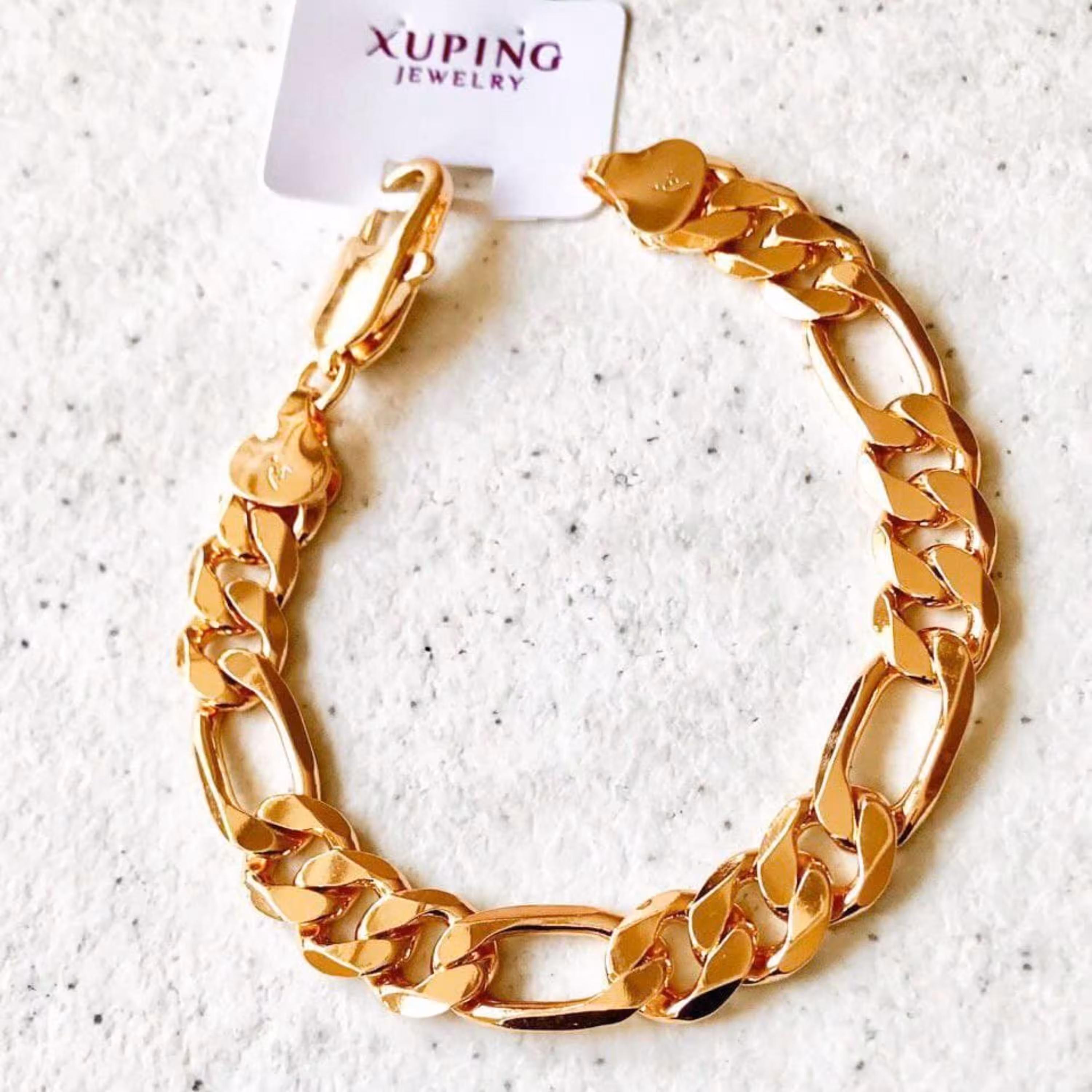 دستبند فیگارو مارک ژوپینگ