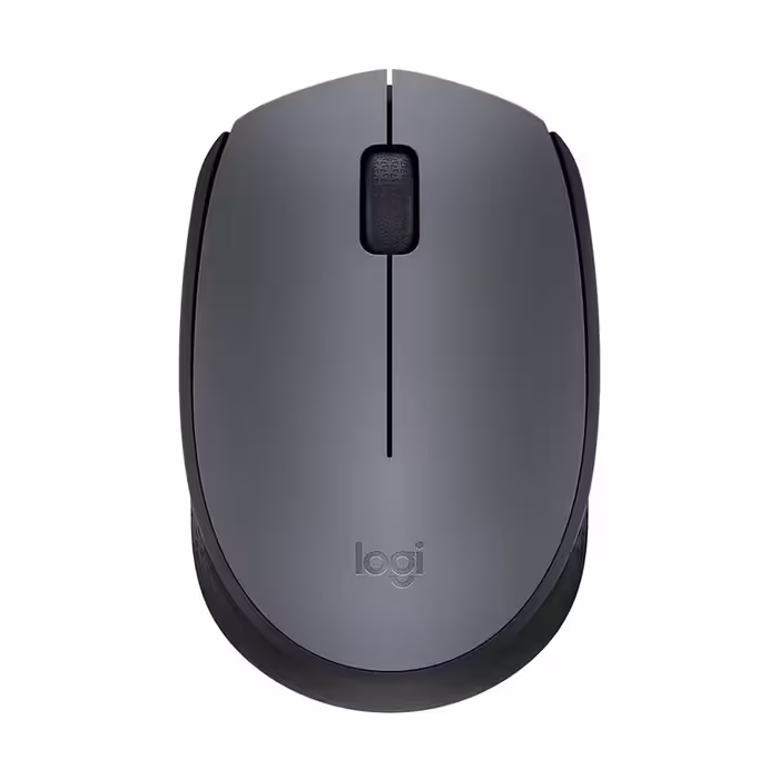 ماوس بیسیم لاجیتک مدل M170