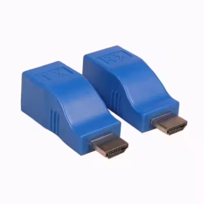 اکستندر HDMI تا 30 متر وی نت V-EXHD1330
