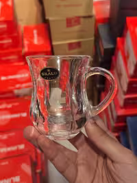 فنجان دیم ساخت چین