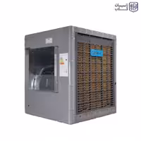کولر آبی 5000 سلولزی لورچ مدل LCC50