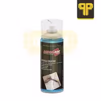 اسپری پاک کننده سیلیکون آمبروسول Ambrosol SCIOGLI SILICONE