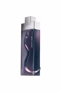 عطر ادکلن روبرتو کاوالی بلک مردانه | Roberto Cavalli Black