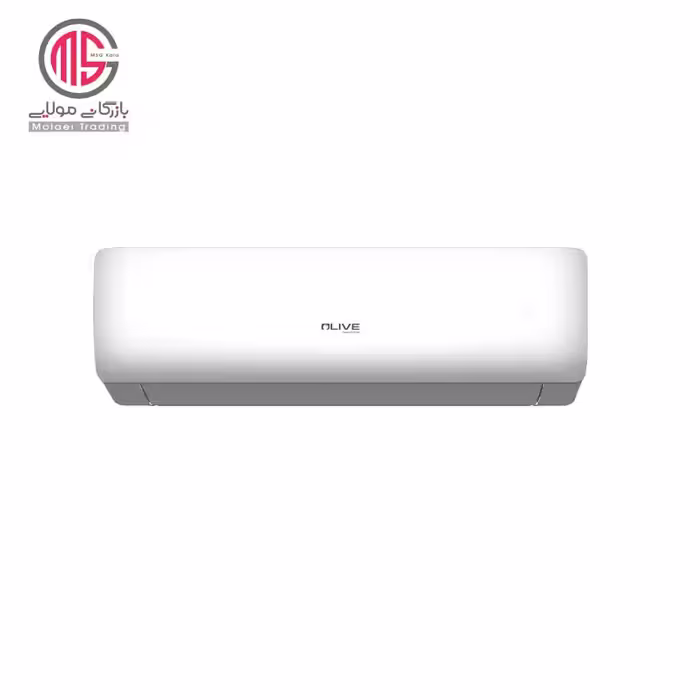 کولر گازی 30000 سرد الیو T3 مدل OL-S30RF3C-MAA
