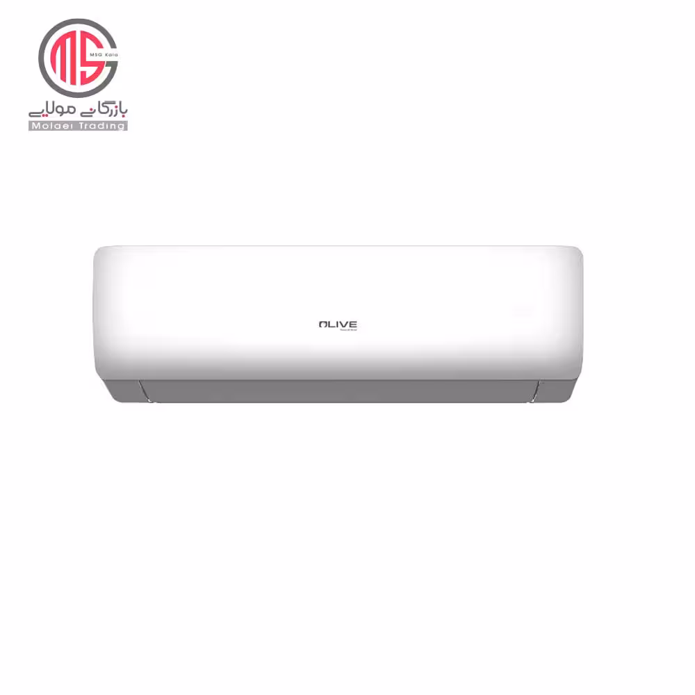 کولر گازی 30000 سرد الیو T3 مدل OL-S30RF3C-MAA