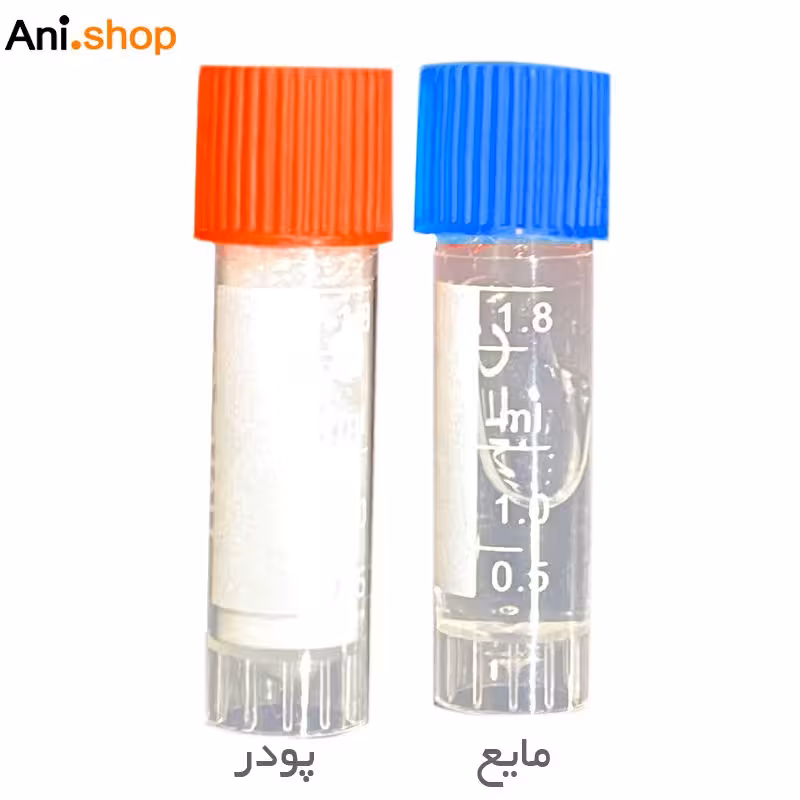 چسب روکش دندان 3 میل دوقولو Adhesor
