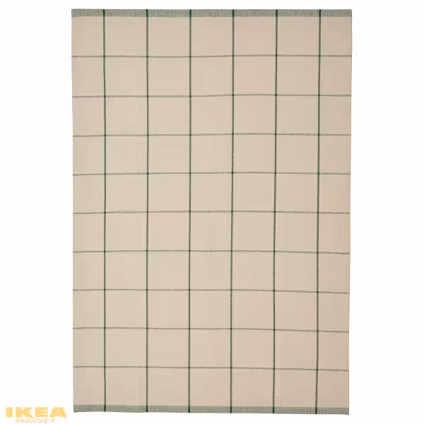 فرش مدل RIDSTIG | برند ایکیا | ارسال 15 الی 20 روز کاری