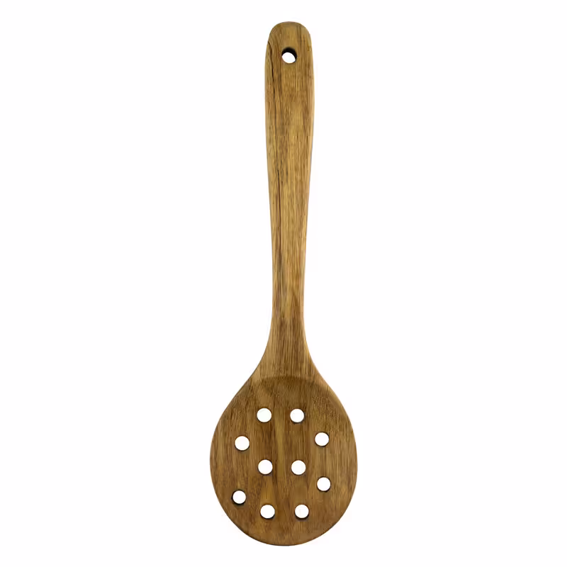 کفگیر مدل چوبی کد 450011