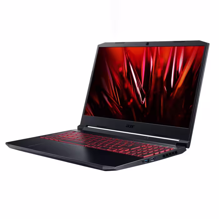 لپ تاپ ایسر ACER NITRO 5 i7-11800H 16GB 1TB SSD 4GB(RTX3050) FHD IPS - نیو پی سی