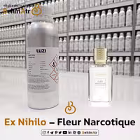 اسانس عطر فلور نارکوتیک ای ایکس نیهیلو Fleur Narcotique