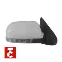 آینه بغل سانتافه 2008 سمت چپ (راننده)