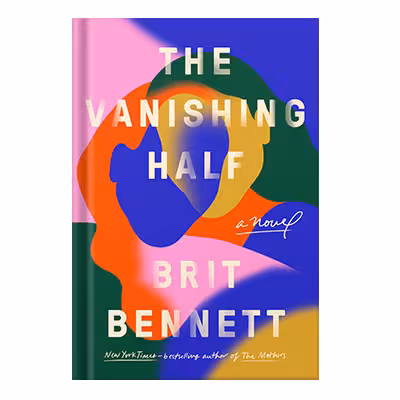 خرید و دانلود نسخه کامل کتاب The Vanishing Half by Brit Bennett