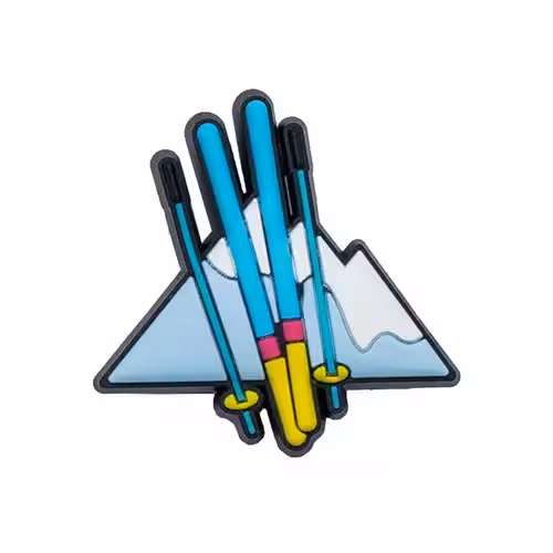 جیبیتز طرح چوب اسکی