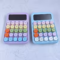 ماشین حساب پاستیلی Runzon RZ.817