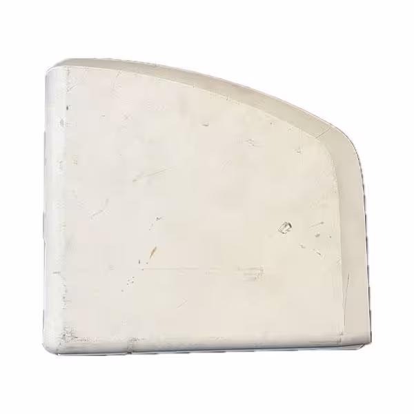 قاب بدنه سمت چپ پرینتر (HP LaserJet (1020