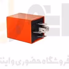 تايمرگرمكن شيشه عقب پژو 405 شرکتی اصل ایساکو - نمایندگی ایرانخودرو نقشینه