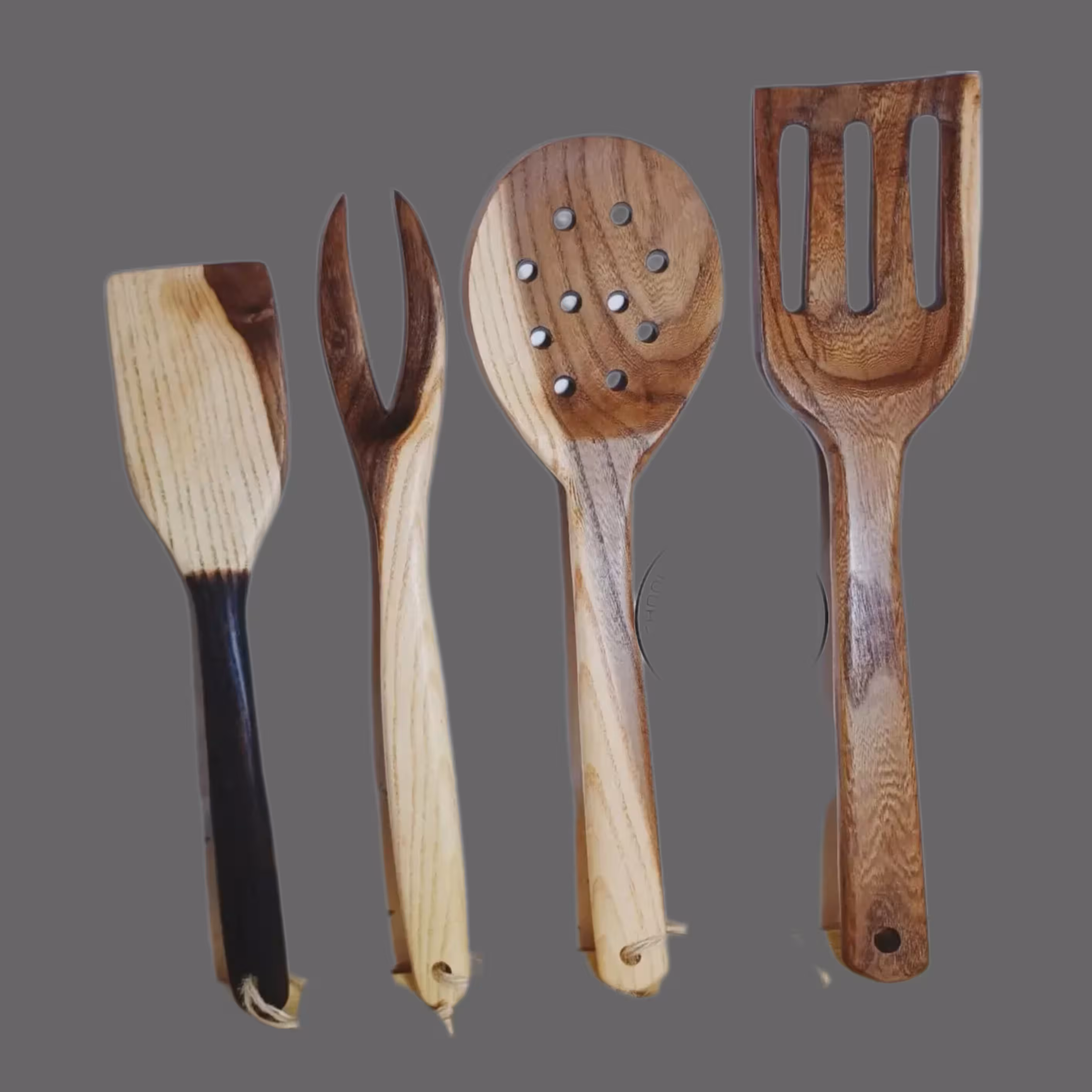 ست کفگیر  آشپزخانه 