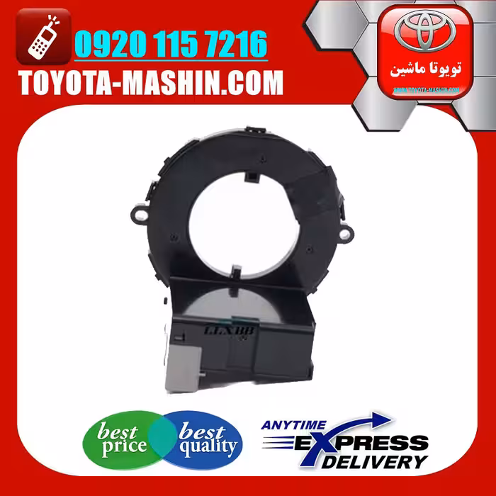 سنسور زاویه فرمان لکسوس RX350 مدل 2007-2008 انواع برند های معتبر