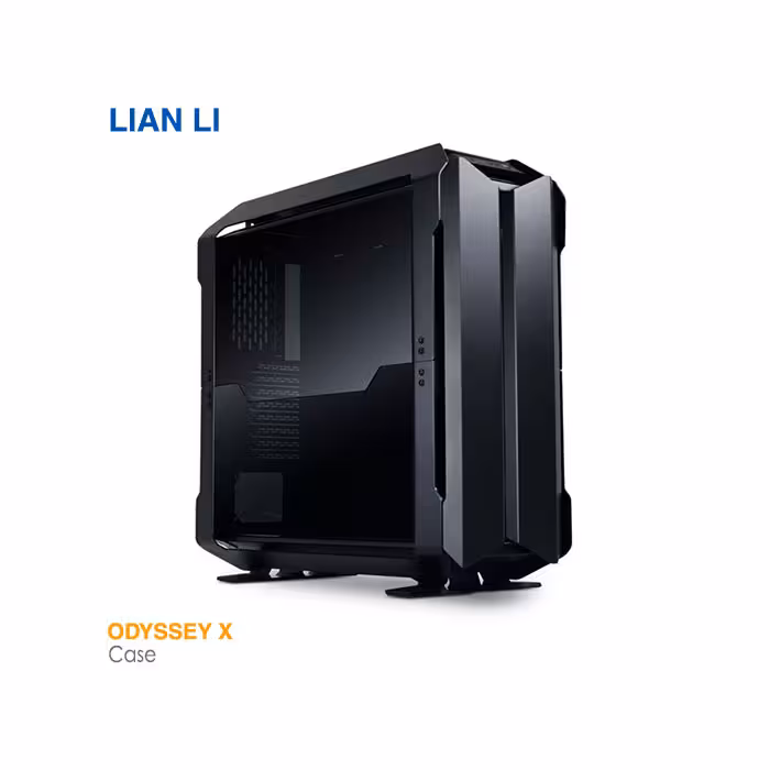 کیس ODYSSEY X لیان لی