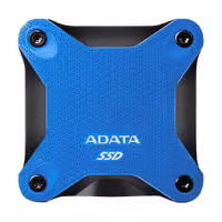 حافظه اس اس دی اکسترنال ای دیتا مدل Adata SD6201TB ظرفیت یک ترابایت