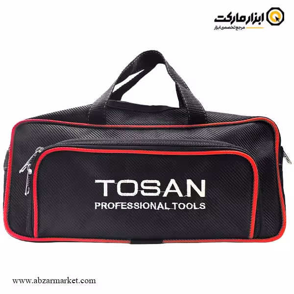 کیف ابزار ماشین توسن 34 سانتی متر مدل TB-34XS
