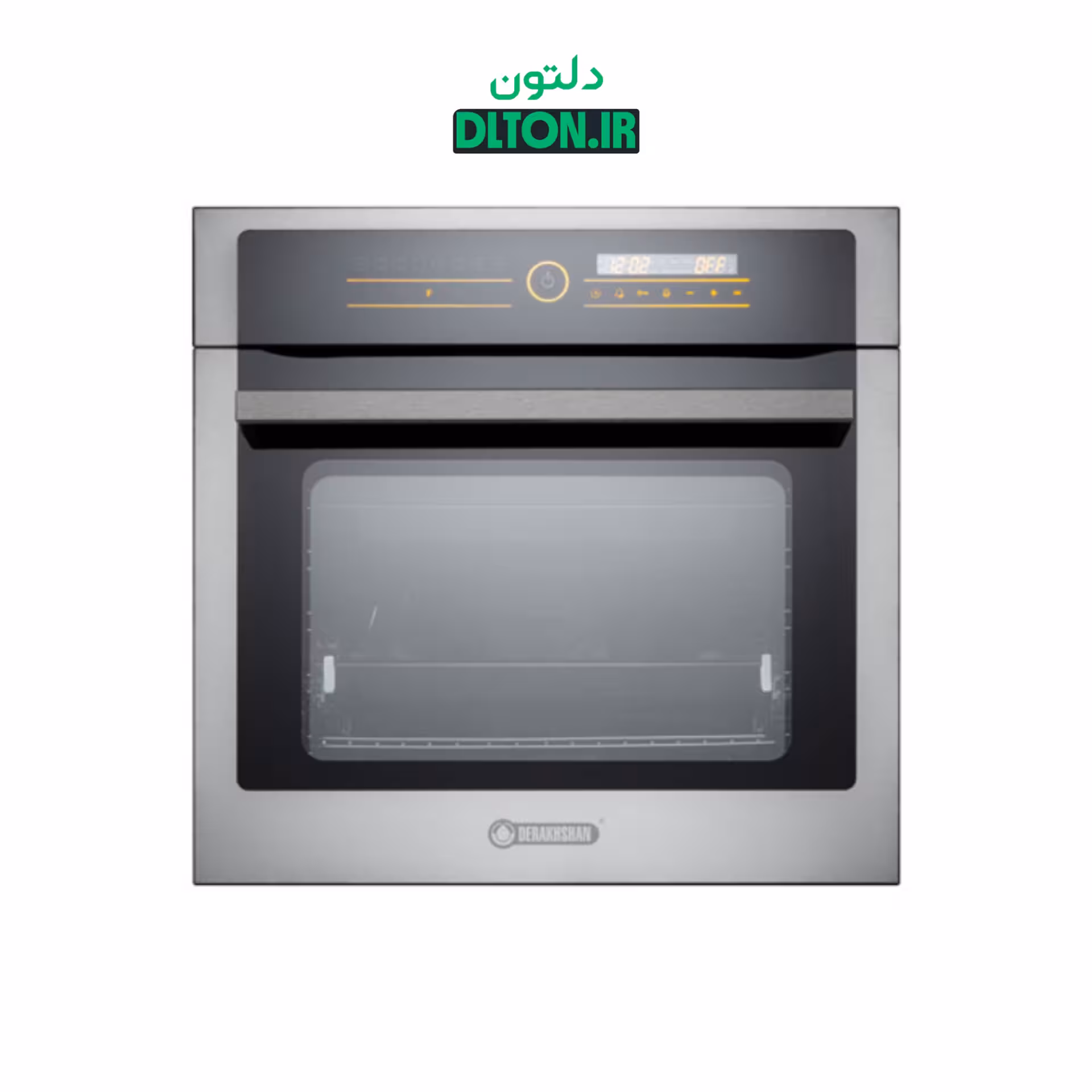 فر توکار درخشان مدل FE105S