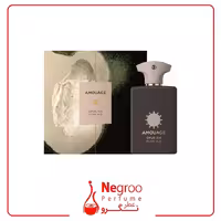 عطر ادکلن آمواج اوپوس سیزده سیلور عود 100 میل