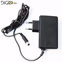 ادابتور مانیتور 12 ولت 3 امپر