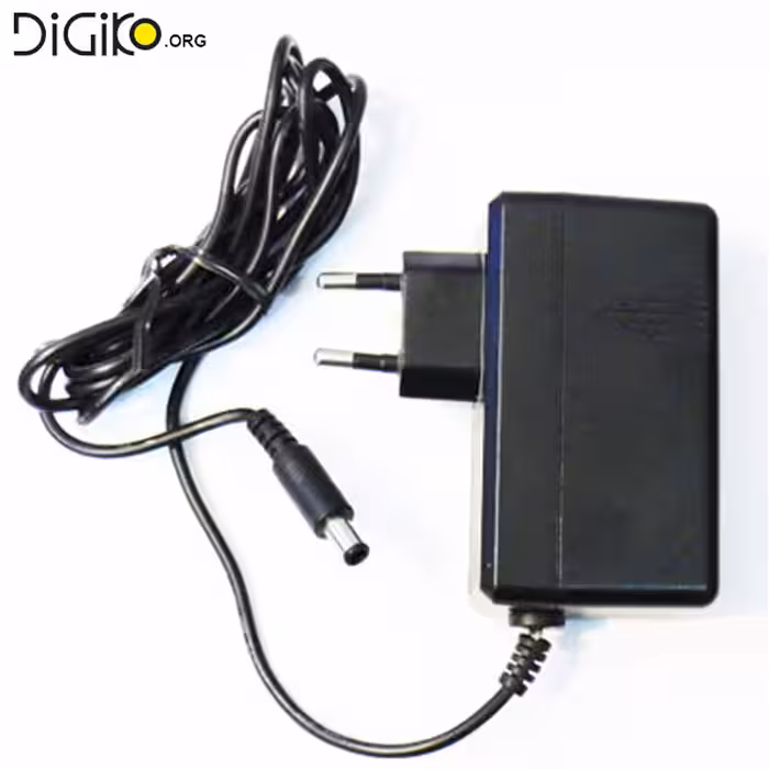 ادابتور مانیتور 12 ولت 3 امپر