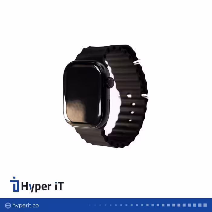 ساعت هوشمند مدل WS91 MAX