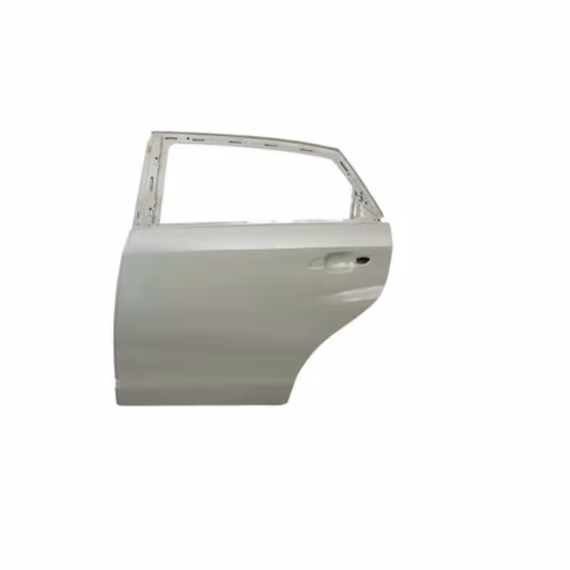 درب عقب چپ ام وی ام x22 pro