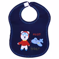 پیشبندنوزاد پارچه ای یونیکو Unico