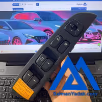 کلید شیشه بالابر IX35 توسان  935702Y1609P