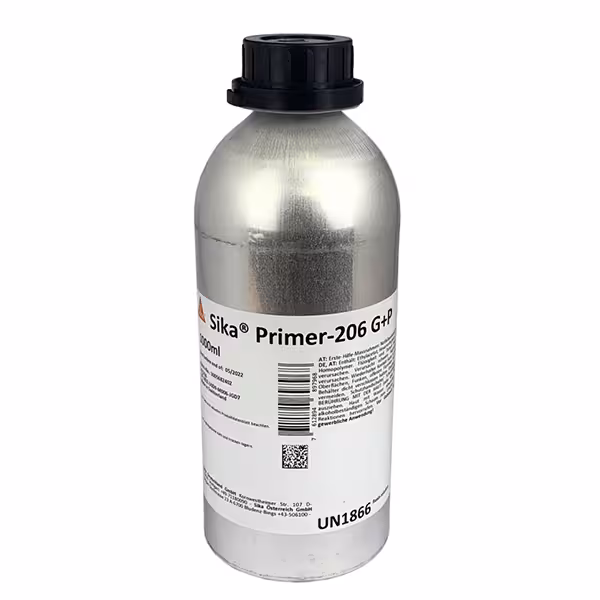 پرایمر پلی اورتان سیکا Sika 206 G P