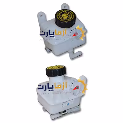 مخزن روغن ترمز mvm x33 cross