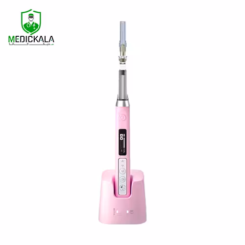 تزریق بی حسی دی تی ای DTE Super Pen