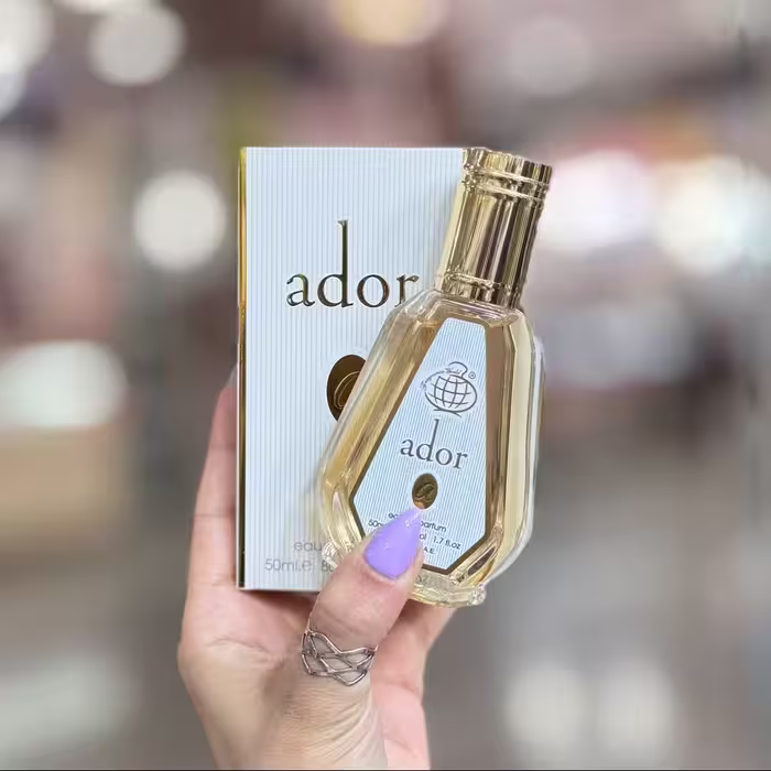 عطر جادور 50میل فراگرانس ورد