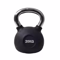 کتل بل XFITRIG وزن 20 کیلوگرم