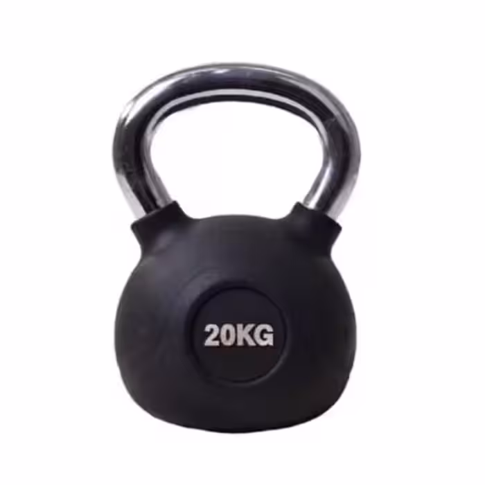 کتل بل XFITRIG وزن 20 کیلوگرم