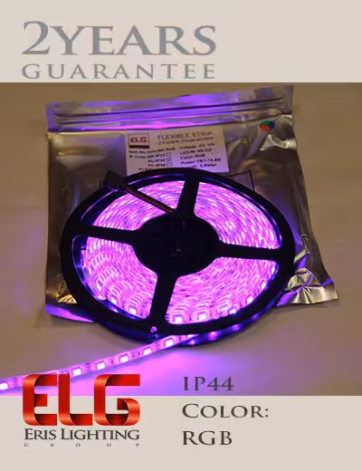 ریسه اس ام دی 12 ولت تراکم 60