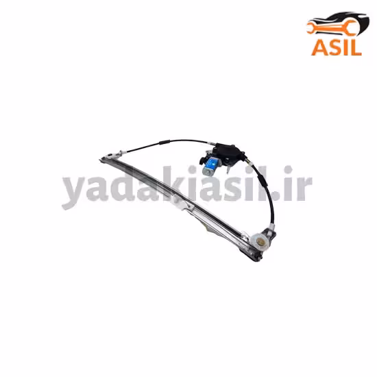 مکانیزم بالابر جلو 206 ایساکو