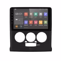 مانیتور پراید 131 برند JBL مدل 9blk اورجینال حرفه ای در صدا و تصویر