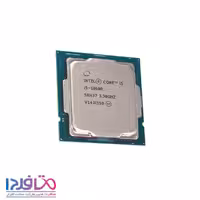 پردازنده اینتل مدل Core i5-10600