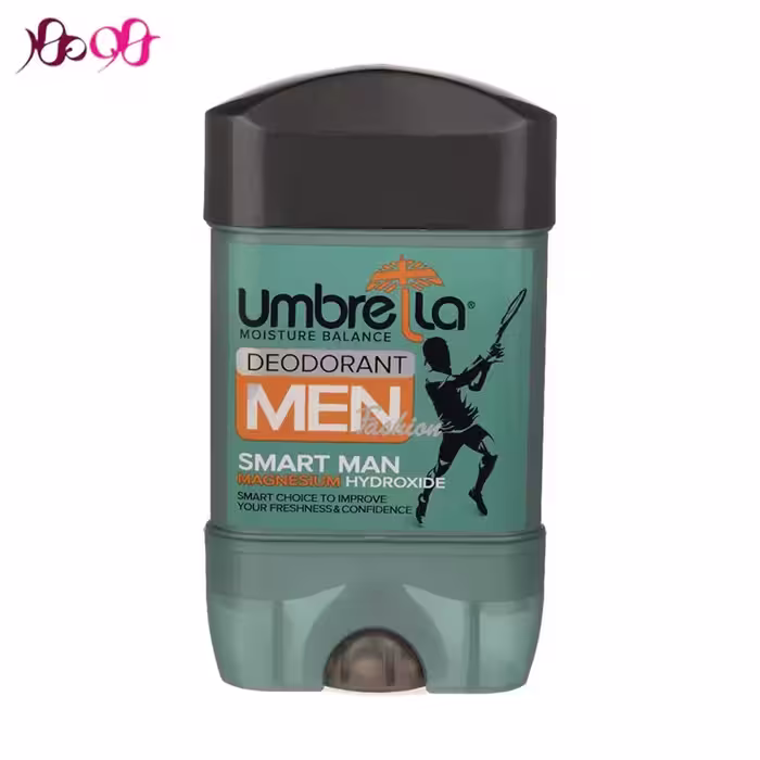 مام صابونی مردانه آمبرلا مدل Smart Man