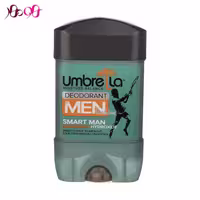 مام صابونی مردانه آمبرلا مدل Smart Man