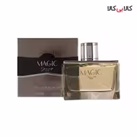 ادکلن ژک ساف مجیک مردانه حجم 100 میلی لیتر