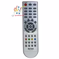 کنترل تلویزیون مارشال GK22G1-C60