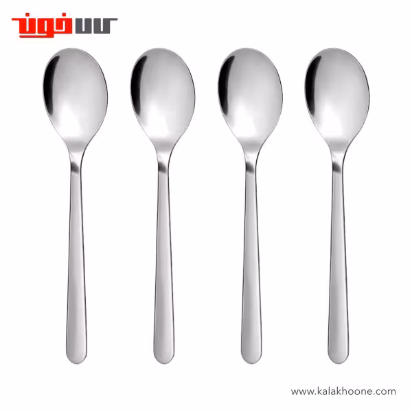 قاشق غذاخوری ایکیا مدل FÖRNUFT