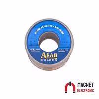 قلع Aran 50g 0/8mm
